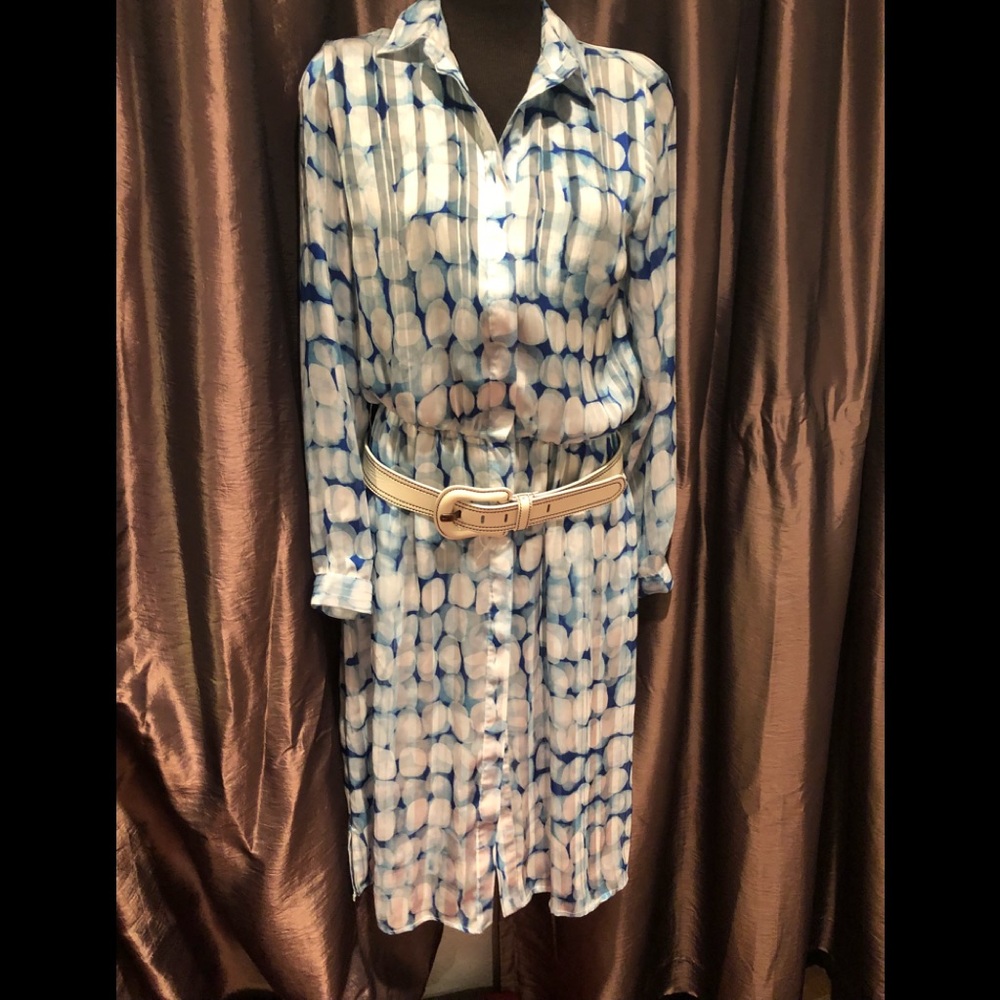 Robert Rodriguez Dress Size S